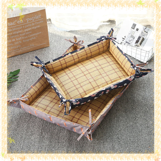 Dog Cooling Mat Pet Ice Pad Teddy Mattress Pet Cool Mat Bed Cat Summer Keep Cool Pet Cooling Dog Mat for Dog