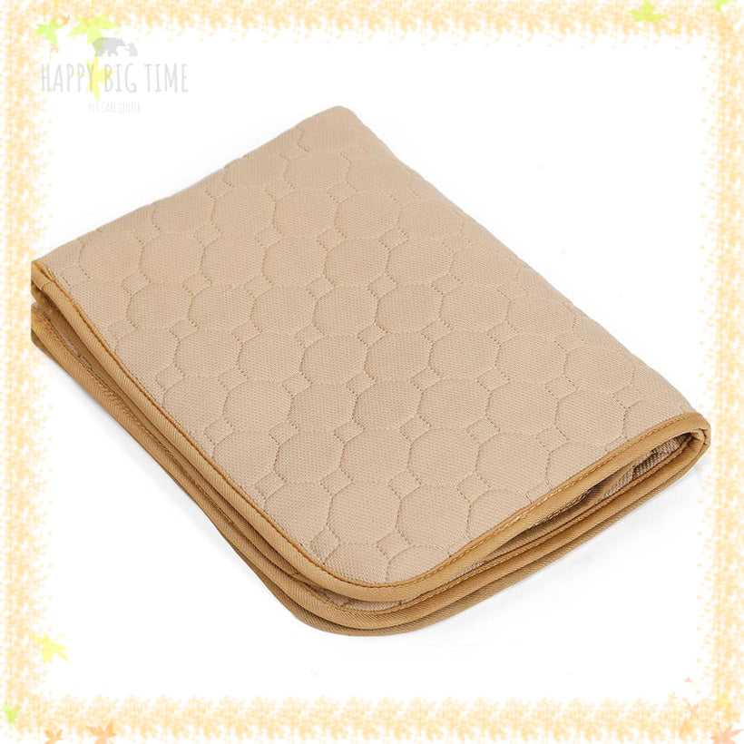 Pet Absorbent Pad Dog Training Diaper Waterproof Diaper For Dog Car Rabbit