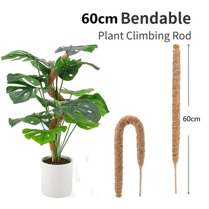 Plant Cages Supports Reusable Plant Climbing Stand Durable Flower Plants Support for Balcony Garden Courtyard Easy to Use 1PC