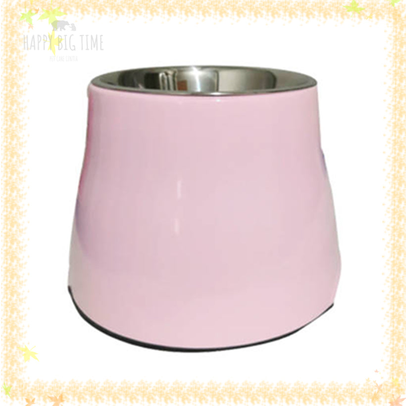 Dog Feeder Drinking Bowls for Dogs Cats Pet Food Bowl