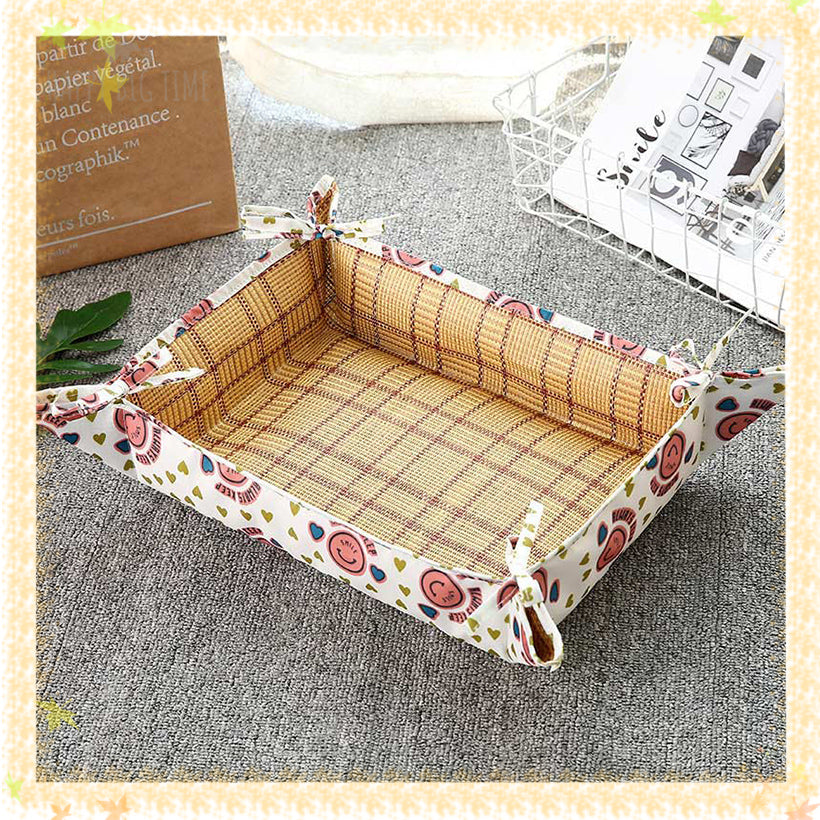 Dog Cooling Mat Pet Ice Pad Teddy Mattress Pet Cool Mat Bed Cat Summer Keep Cool Pet Cooling Dog Mat for Dog