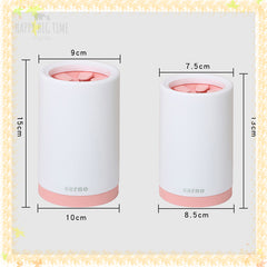 Pet Cats Dogs Foot Clean Cup Cleaning Tool Silicone Washing Brush Paw Washer Pet Supplies Pet Accessories