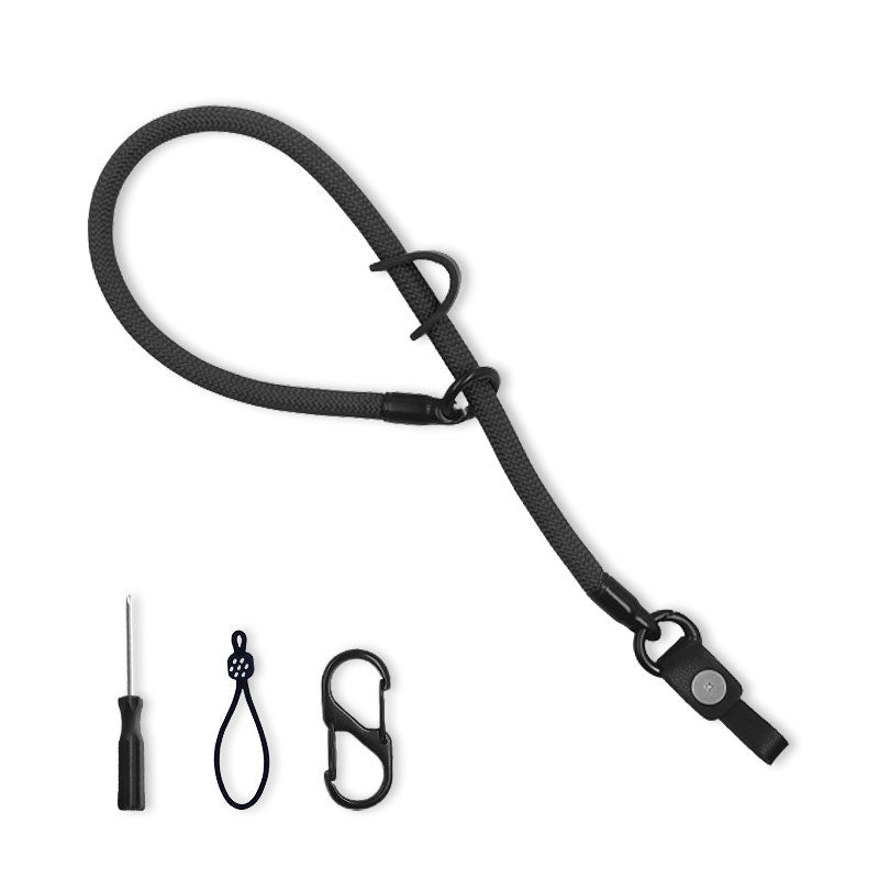 🔥New arrivals🔥Adjustable Short Camera Wrist Strap